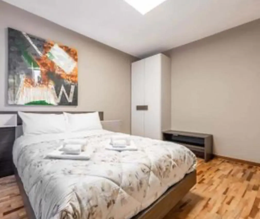 Biancaneve Home Roma Italia