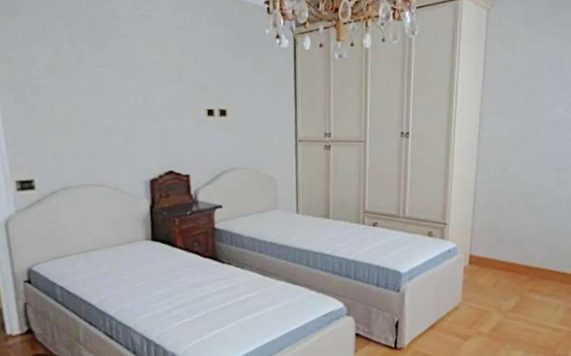 Appartamento Biancaneve Home Roma