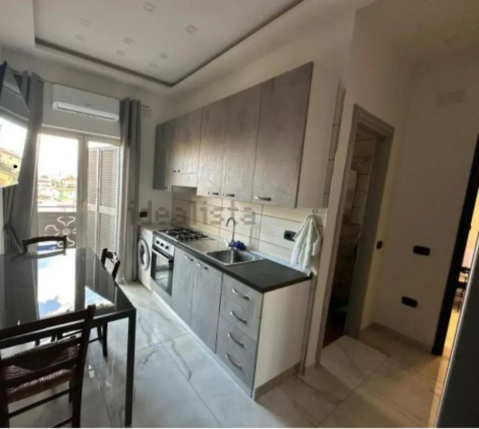 Appartamento Biancaneve Home Roma Italia
