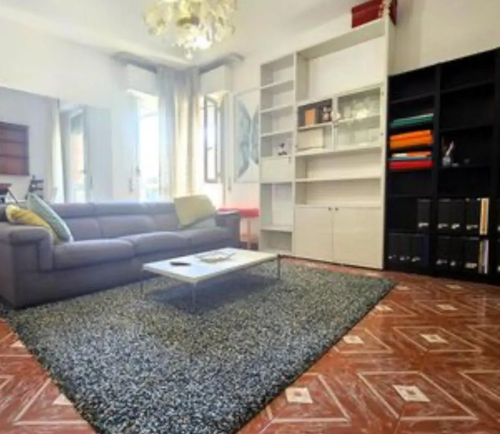 Biancaneve Home Roma